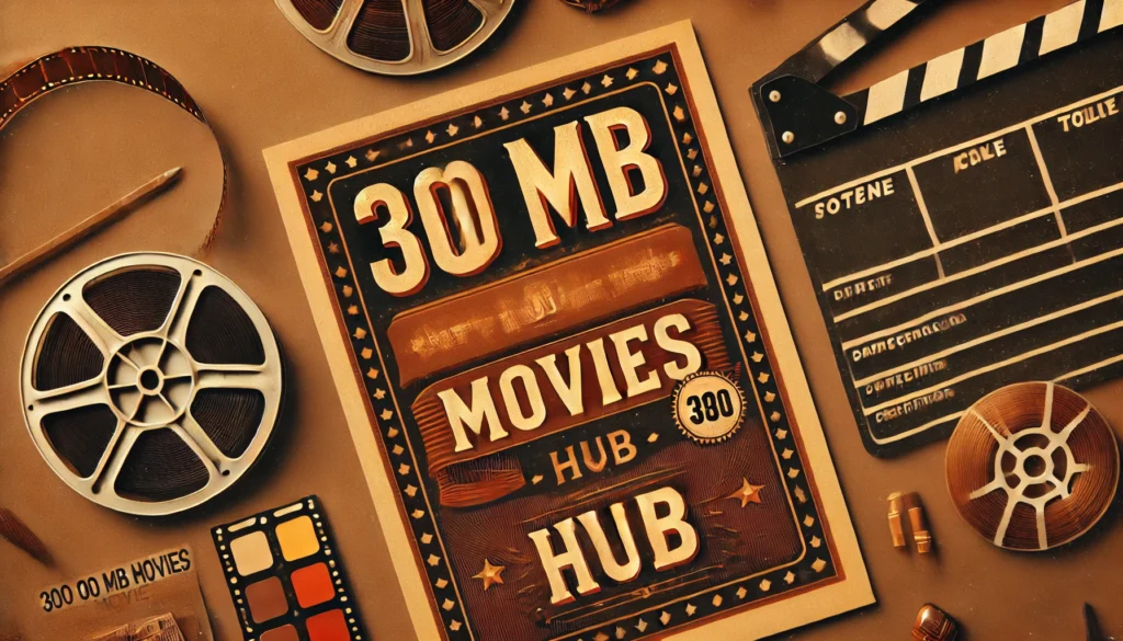 300mb movie hub 4u