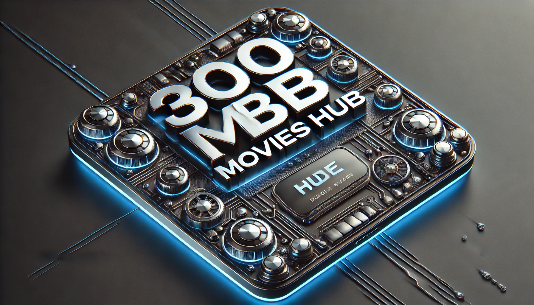 300mb movie hub