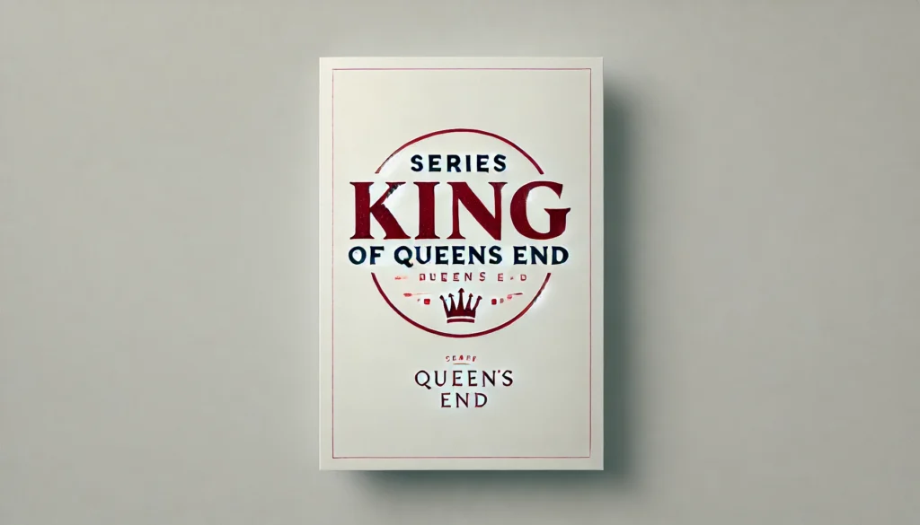 How Did the Series King of Queens End