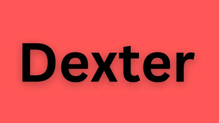 Is Dexter Worth Watching